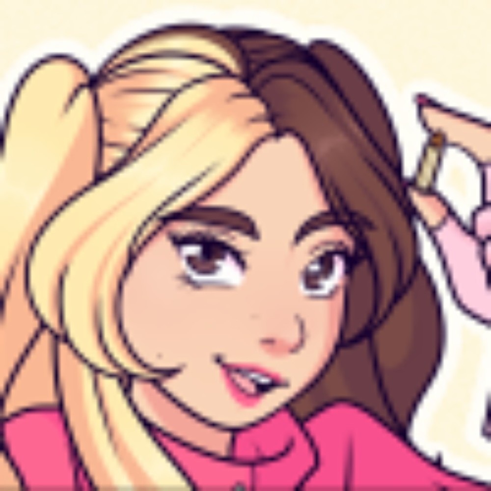 Meet your Posher, Cassi